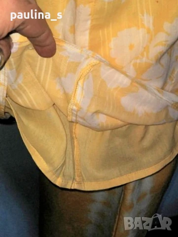 Два различни броя / Комплект в розово и жълто , снимка 11 - Комплекти - 26491817