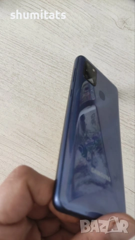 Samsung A21s за дисплей /много запазен, снимка 2 - Samsung - 53052731