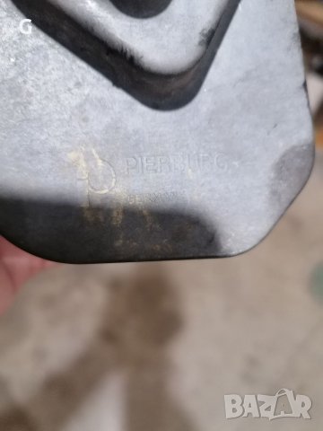 Дроселова Клапа Опел Мерива А 1.7CDTI , снимка 6 - Части - 40028187