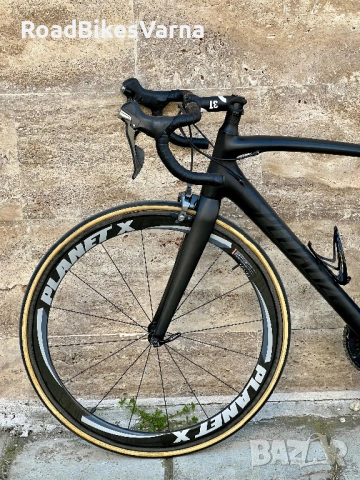 Specialized tarmac sl 4 elite, снимка 4 - Велосипеди - 51637011