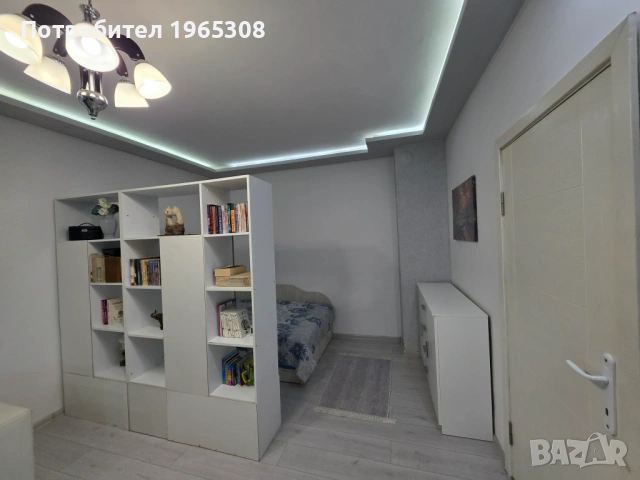 Двустаен апартамент разширен кв.Добруджански , снимка 11 - Апартаменти - 53978576