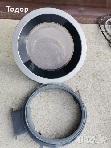 части зa пералня/сушилня BEKO , снимка 6 - Перални - 54148045