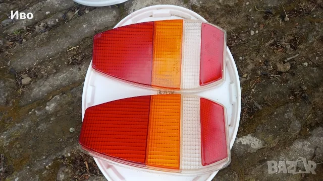Стъкла за стопове на Skoda 105/120, снимка 4 - Части - 55780981