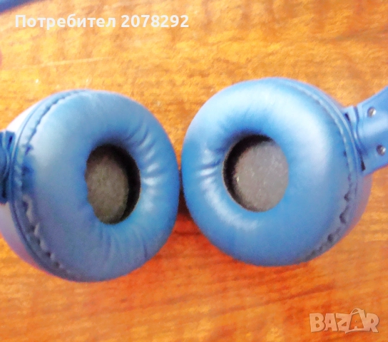 Sony WH CH500, снимка 2 - Слушалки и портативни колонки - 51722938