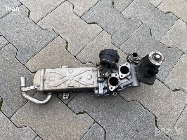 ЕГР клапан за Audi Q3, снимка 2 - Части - 39449188