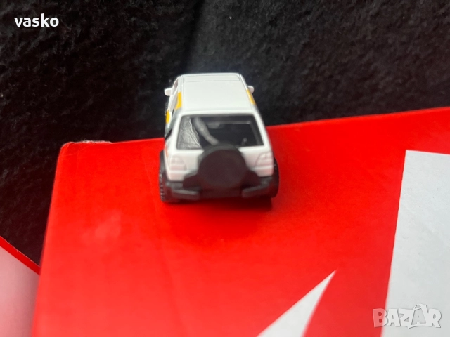 Мачбокс-Голф, снимка 4 - Колекции - 52857815