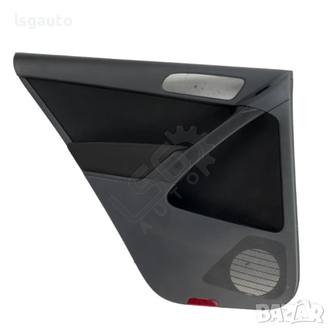 Интериорна кора задна лява врата Volkswagen Tiguan I 2007-2015 ID:148123