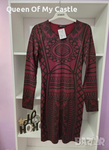 Лот бутикови рокли , снимка 6 - Рокли - 52587705