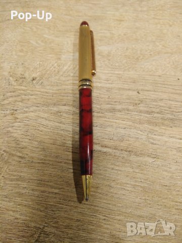 Lodis marble химикалка, снимка 1 - Други - 36850828