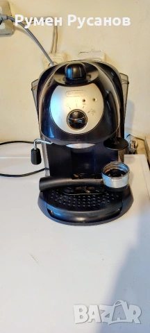 Delonghi E-C219 