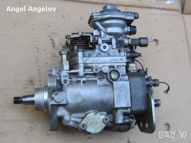 ГНП Горивна помпа 0460414118 Bosch Rover 200 Land Rover Freelander 2,0td Accord, снимка 1