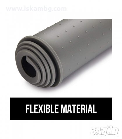 СИЛИКОНОВА ПОДЛОЖКА ЗА ХРАНЕНЕ НА КУЧЕТА И КОТКИ - код 3007, снимка 15 - Други стоки за животни - 33903501