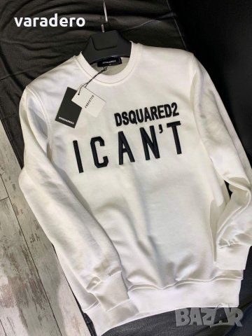 Dsquared , снимка 4 - Блузи - 34521268