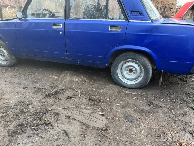Lada2107/Лада 2107 на части , снимка 13 - Автомобили и джипове - 44931543