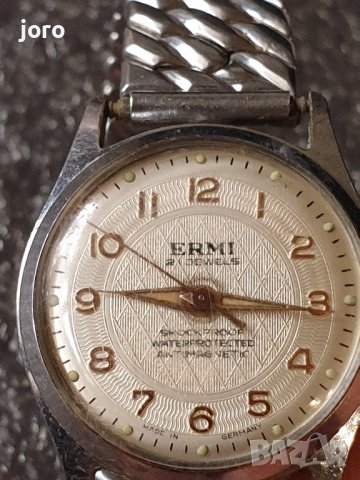 ermi 21 jewels, снимка 1 - Дамски - 37759074