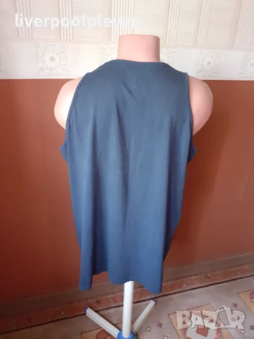 👉Vision Polo Club XL ефектен, снимка 4 - Тениски - 50591981