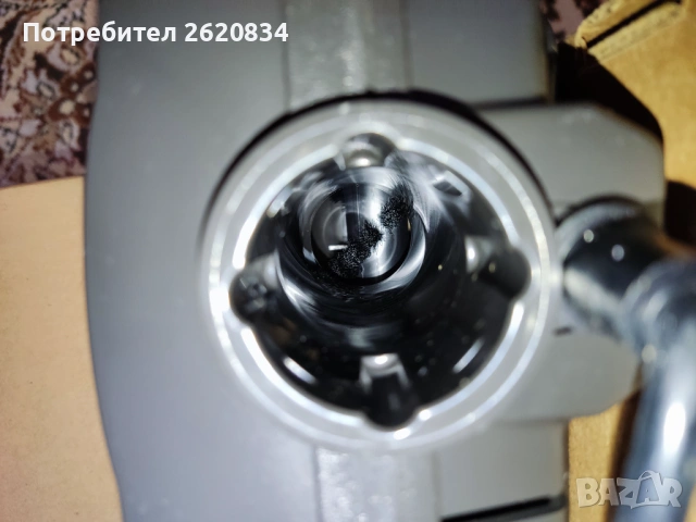 ЧИСТО НОВИ оригинални аксесоари за Rainbow E1/E2 (e-Series) – Made in USA, снимка 4 - Прахосмукачки - 54349534