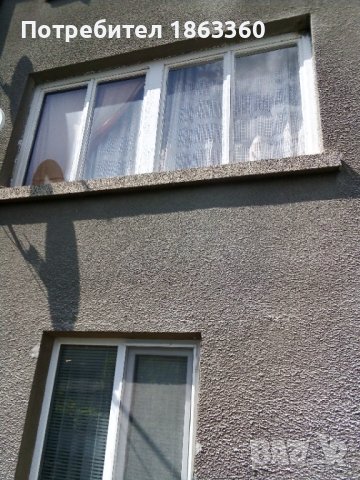 етаж от къща120кв и етаж от къща надземен