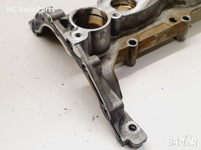 Капак за вал за Mercedes Мерцедес А B клас W177 W247 1.3 бензин M282.914 A2820107001 2020, снимка 6 - Части - 42656448