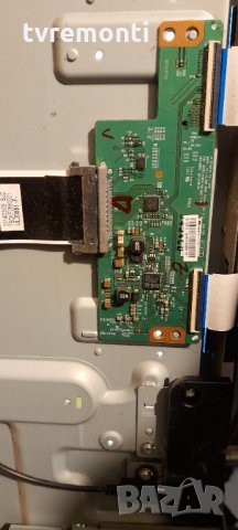 TCon BOARD, 6870C-0480A