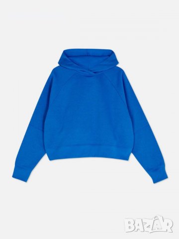 Ултра моден суитшърт с качулка, снимка 5 - Суичъри - 40077438