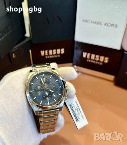 Мъжки часовник Hugo Boss 1513884, снимка 5 - Мъжки - 42683061