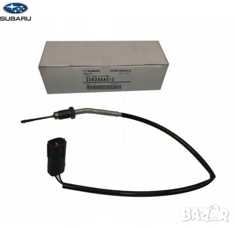 Датчик температура на изгорелите газове 22629AA012 Subaru