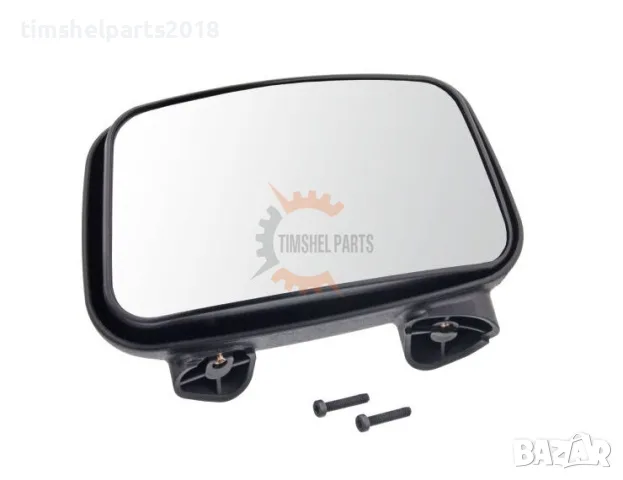 Допълнително огледало за MERCEDES SPRINTER 1995-2006, VW LT 1997-2006 - Шофьорска страна