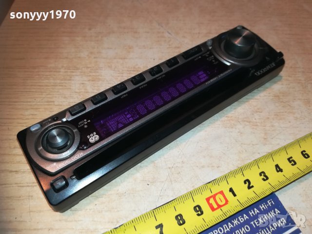 kenwood kdc-3031 панел за цд 0611202019, снимка 17 - Аксесоари и консумативи - 30700072