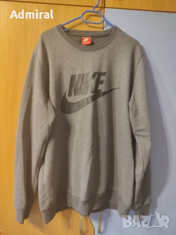 Мъжки оригинални блузи с дълъг ръкав Nike, LCW, Colin's, снимка 2 - Блузи - 48259117