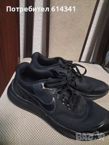 Маратонки Nike