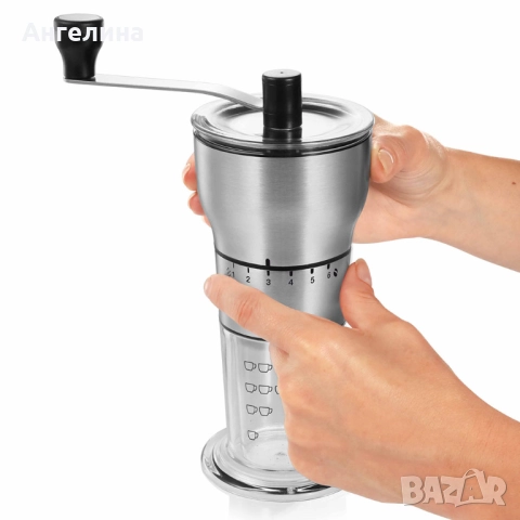 Кафемелачка Tescoma GrandChef, снимка 1