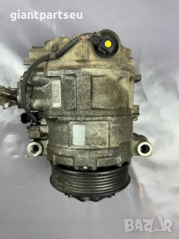 Компресор Климатик за Мерцедес Mercedes-benz W203 A0002306511