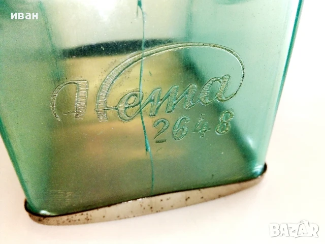 Стара голяма настолна острилка., снимка 12 - Антикварни и старинни предмети - 50867342