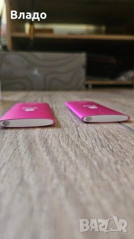 2 Ipod nano 4, снимка 5 - iPod - 54099243