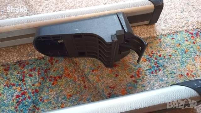 Продавам напречни греди G3  за покрив - flush bars, снимка 2 - Аксесоари и консумативи - 53227519