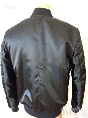 Мъжко яке, снимка 5 - Якета - 48285824