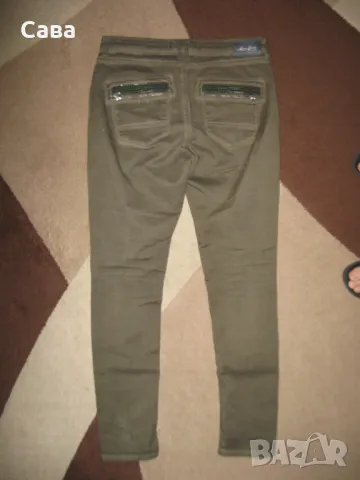 Дънки MOS MOSH  дамски,Л, снимка 3 - Дънки - 47560152