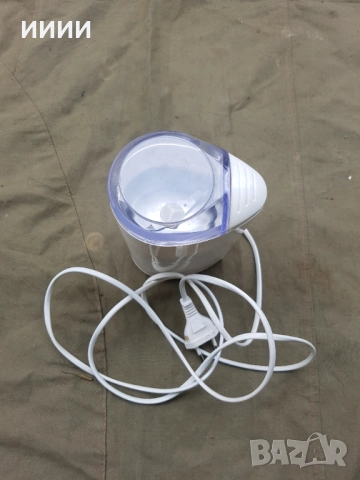 Ел кафемелачка