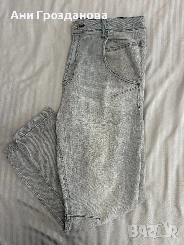 Мъжки дънки Pause, снимка 10 - Дънки - 54280012