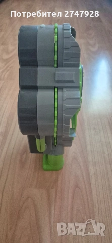 Бен 10 Камера за извънземна генерация, снимка 4 - Образователни игри - 53945778