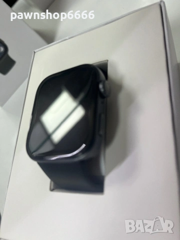 Смарт часовник Huawei FIT 3, Black Body, 43.2mm, Black Fluoroelastomer Strap, снимка 2 - Мъжки - 53242645