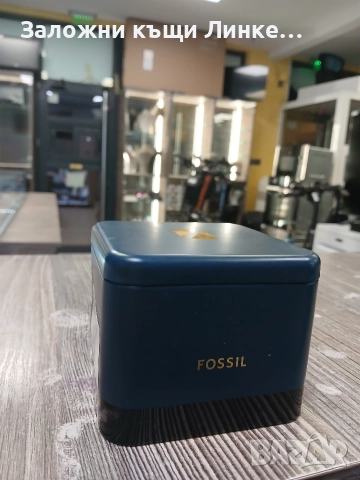 Чисто Нов Часовник Fossil BQ2401, снимка 4 - Мъжки - 52915086