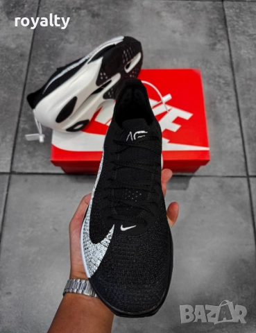 Nike Air Zoom Alphafly Back мъжки маратонки , снимка 3 - Маратонки - 51771175