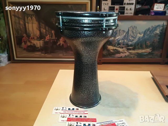 ТАРАМБУКА-НОВА ЦВЯТ ШАГРЕ 30СМ 0105231247