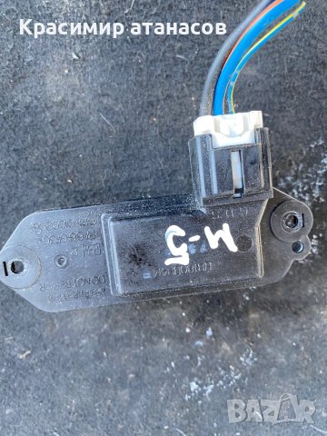 Реостат парно за Мазда 5.PM010020B, снимка 2 - Части - 42748307