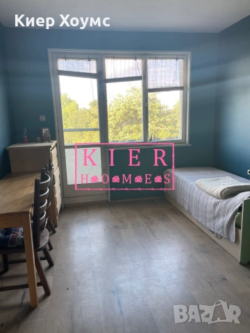 Тухлен апартамент с гараж в гр,Димитровград, снимка 10 - Апартаменти - 53257395