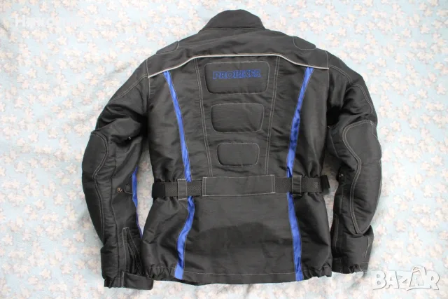 Текстилно Мото Яке Probiker, снимка 2 - Аксесоари и консумативи - 56313043