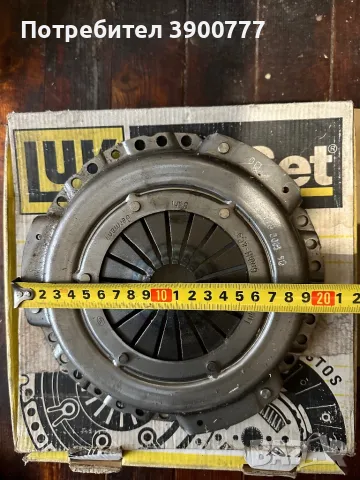 Съединител за Фолксваген , снимка 7 - Части - 49466348