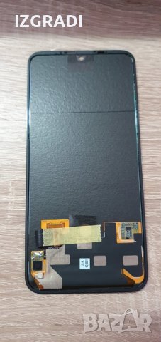 Оригинален дисплей за Motorola One Zoom XT2010, снимка 2 - Резервни части за телефони - 39946793